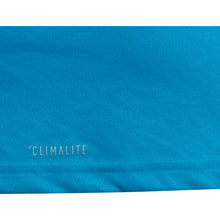 Load image into Gallery viewer, Adidas Escouade Boys SS Crew Tennis Shirt
 - 5