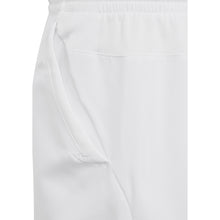 Load image into Gallery viewer, Adidas 3-Stripes Club White Boys Tennis Shorts
- 2