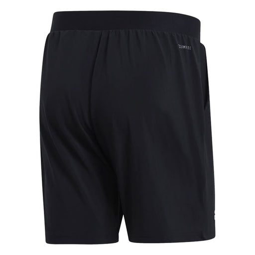 Adidas Club Stretch Woven Blk 7in Men Tennis Short