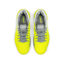 Load image into Gallery viewer, Asics Gel Resolution 7 Yellow Womens Tennis Shoes
 - 4