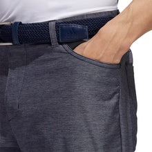 Load image into Gallery viewer, Adidas Ultimate365 Heather NY 5PKT Mens Golf Short
 - 3