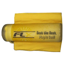 Load image into Gallery viewer, CoolSport FLX Gear Cool Towel
- 3