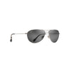 Maui Jim Sea House Polarized Sunglasses
