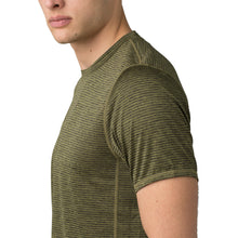 Load image into Gallery viewer, prAna Hardesty Mens Short Sleeve Shirt
 - 2