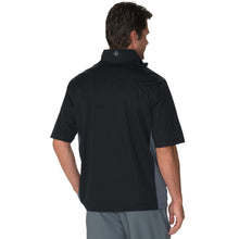 Load image into Gallery viewer, Chase54 Traverse Mens 1/2 Zip Golf Wind Shirt
- 2