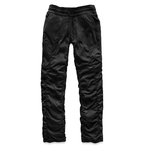 The North Face Aphrodite 2.0 Womens Pants - Jk3 Black/Xl - Short
