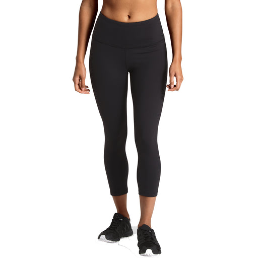 The North Face Motivation HR Crop Womens Leggings - Jk3 Black/M