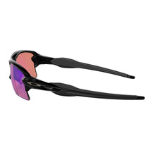 Load image into Gallery viewer, Oakley Flak 2.0 XL Black Prizm Golf Sunglasses
 - 2