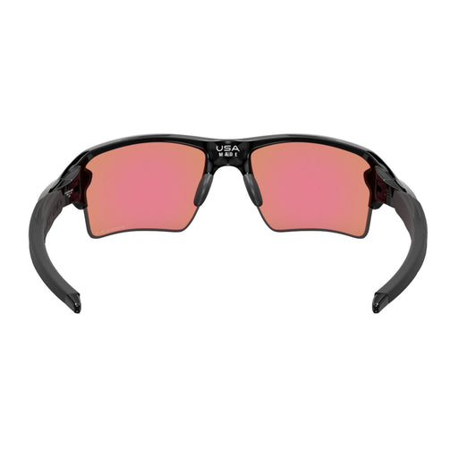 Oakley Flak 2.0 XL Black Prizm Golf Sunglasses