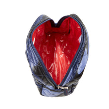 Load image into Gallery viewer, Oliver Thomas KST Medium Cosmetic Bag
 - 12