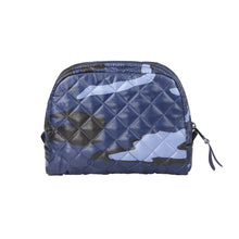 Load image into Gallery viewer, Oliver Thomas KST Medium Cosmetic Bag
 - 13