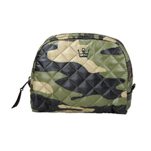 Load image into Gallery viewer, Oliver Thomas KST Medium Cosmetic Bag
 - 15