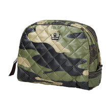 Load image into Gallery viewer, Oliver Thomas KST Medium Cosmetic Bag
 - 17