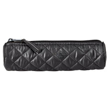 Load image into Gallery viewer, Oliver Thomas Thomas Small Cosmetic Bag - Black/One Size
- 4