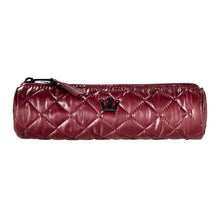 Load image into Gallery viewer, Oliver Thomas Thomas Small Cosmetic Bag - Bordeaux/One Size
- 10