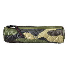 Load image into Gallery viewer, Oliver Thomas Thomas Small Cosmetic Bag - Green Camo/One Size
- 13
