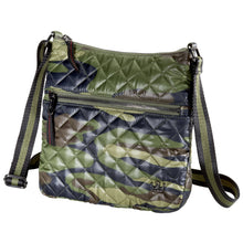 Load image into Gallery viewer, Oliver Thomas Kitchen Sink Crossbody
- 20