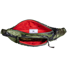 Load image into Gallery viewer, Oliver Thomas Not Yo Granny's Fanny Pack Bag
- 16