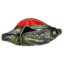 Load image into Gallery viewer, Oliver Thomas Not Yo Granny's Fanny Pack Bag
- 17