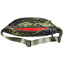 Load image into Gallery viewer, Oliver Thomas Not Yo Granny's Fanny Pack Bag
- 18