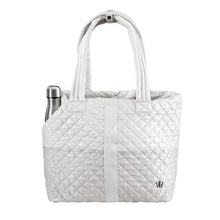 Load image into Gallery viewer, Oliver Thomas Wingwoman Large Tote Bag
- 8