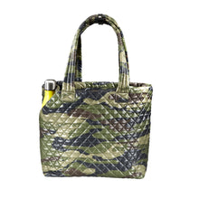 Load image into Gallery viewer, Oliver Thomas Wingwoman Large Tote Bag
- 17