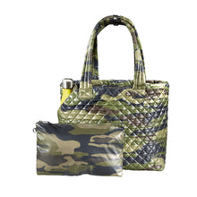 Load image into Gallery viewer, Oliver Thomas Wingwoman Large Tote Bag
- 19