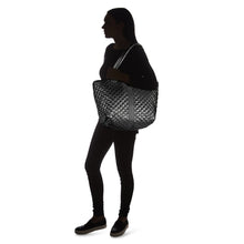 Load image into Gallery viewer, Oliver Thomas Wingwoman Large Tote Bag
- 22