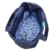 Load image into Gallery viewer, Oliver Thomas Wingwoman Large Tote Bag
- 26