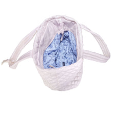 Load image into Gallery viewer, Oliver Thomas Wingwoman Large Tote Bag
- 32