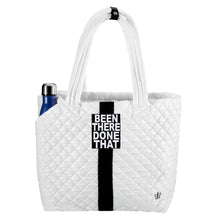 Load image into Gallery viewer, Oliver Thomas Wingwoman Large Tote Bag
- 34