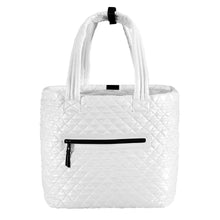 Load image into Gallery viewer, Oliver Thomas Wingwoman Large Tote Bag
- 36