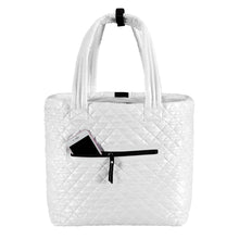 Load image into Gallery viewer, Oliver Thomas Wingwoman Large Tote Bag
- 37