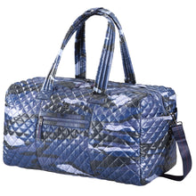 Load image into Gallery viewer, Oliver Thomas Wanderlust Weekender Duffle Bag
- 1