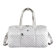 Load image into Gallery viewer, Oliver Thomas Wanderlust Weekender Duffle Bag
- 2