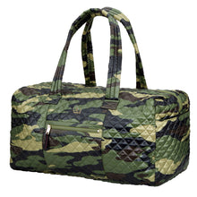 Load image into Gallery viewer, Oliver Thomas Wanderlust Weekender Duffle Bag
- 6