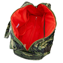 Load image into Gallery viewer, Oliver Thomas Wanderlust Weekender Duffle Bag
- 8