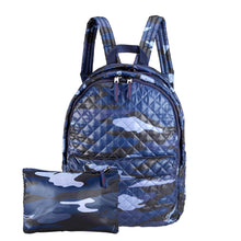 Load image into Gallery viewer, Oliver Thomas Wingwoman Laptop Backpack
- 10