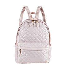 Load image into Gallery viewer, Oliver Thomas Wingwoman Laptop Backpack
- 16