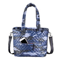 Load image into Gallery viewer, Oliver Thomas Kitchen Sink Tote Bag
- 12