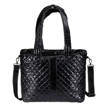 Load image into Gallery viewer, Oliver Thomas Kitchen Sink Tote Bag - Dark Side/One Size
- 20