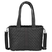 Load image into Gallery viewer, Oliver Thomas Kitchen Sink Tote Bag - Graphite/One Size
- 21