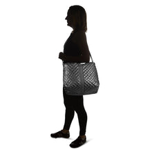 Load image into Gallery viewer, Oliver Thomas Kitchen Sink Tote Bag
- 45