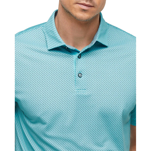 Devereux Boardwalk Mens Golf Polo