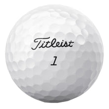 Load image into Gallery viewer, Titleist Tour Soft White Golf Balls - Dozen 2019
 - 2