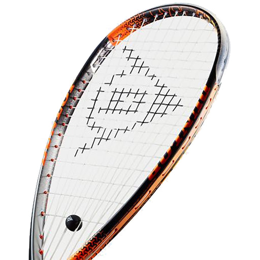 Dunlop Hyperfibre+ Revelation 135 Squash Racquet