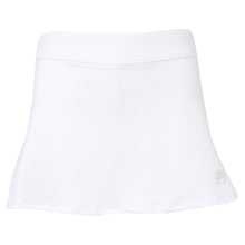 Load image into Gallery viewer, Fila Double Ruffle 11.25in Girls Tennis Skort
 - 1