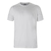 Fila Fundamental Piped Mens Short Sleeve Crew Tennis Shirt