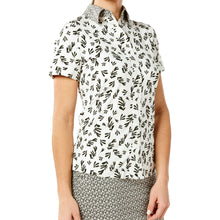 Load image into Gallery viewer, Belyn Key Keystone Womens Short Sleeve Golf Polo
 - 1