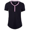 Jofit Tempo Womens Tennis Shirt